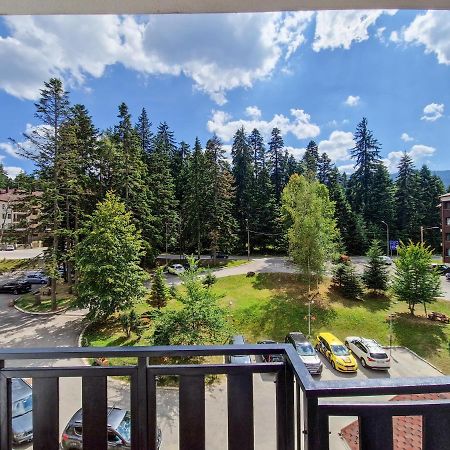 Sunny Apartment C25 Borowec Zewnętrze zdjęcie
