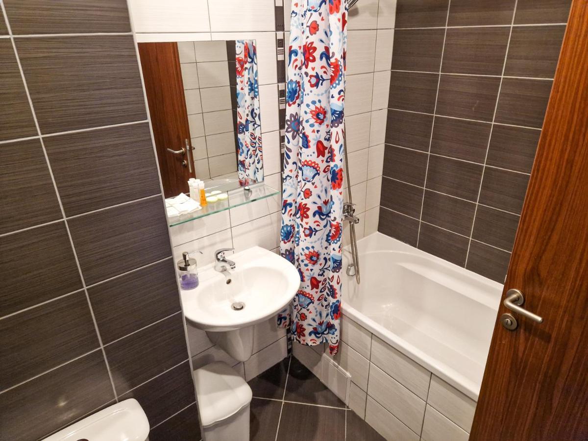 Sunny Apartment C25 Borowec Zewnętrze zdjęcie
