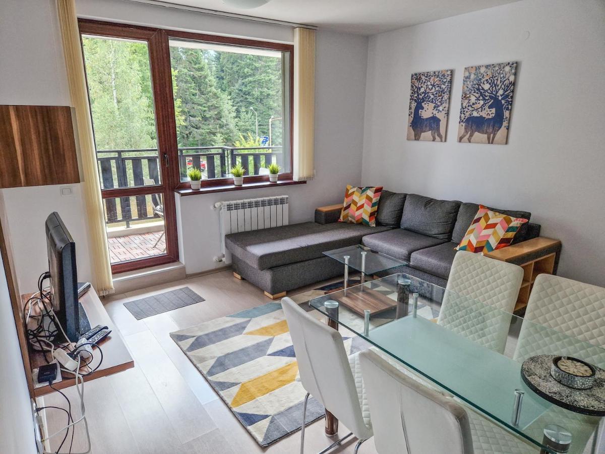 Sunny Apartment C25 Borowec Zewnętrze zdjęcie