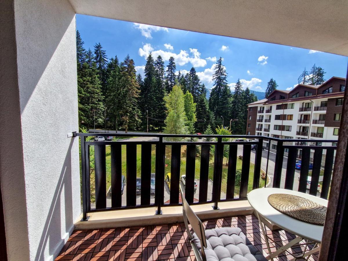Sunny Apartment C25 Borowec Zewnętrze zdjęcie