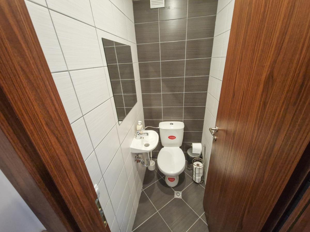 Sunny Apartment C25 Borowec Zewnętrze zdjęcie