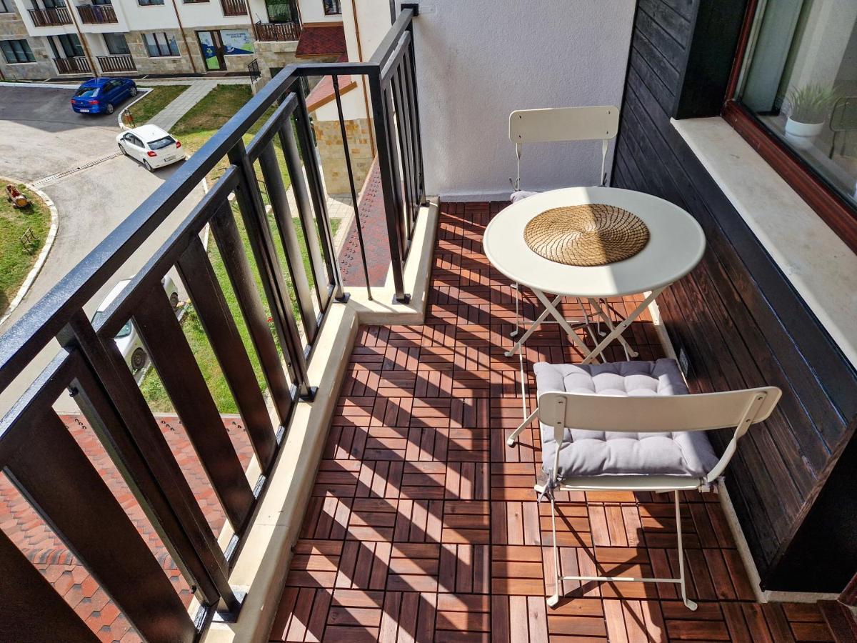Sunny Apartment C25 Borowec Zewnętrze zdjęcie