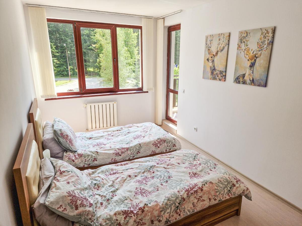 Sunny Apartment C25 Borowec Zewnętrze zdjęcie