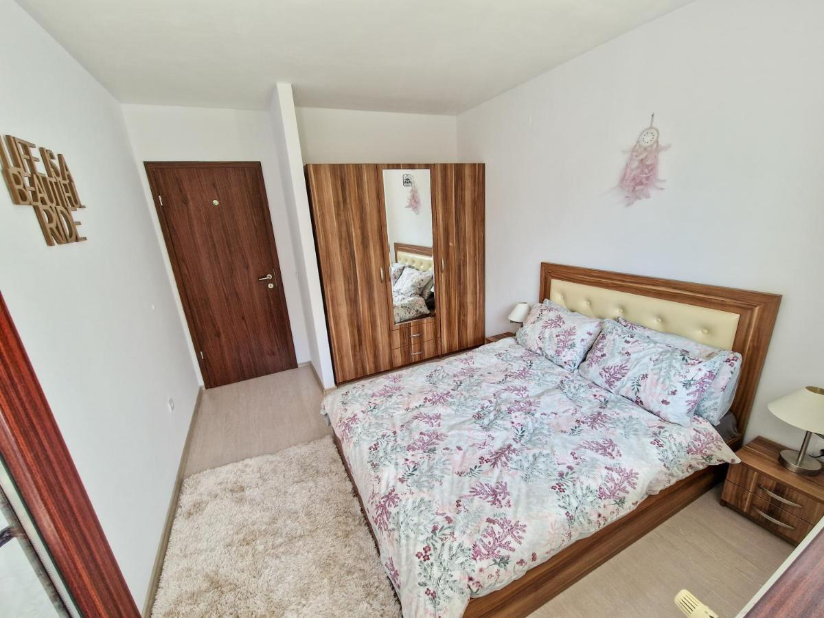 Sunny Apartment C25 Borowec Zewnętrze zdjęcie