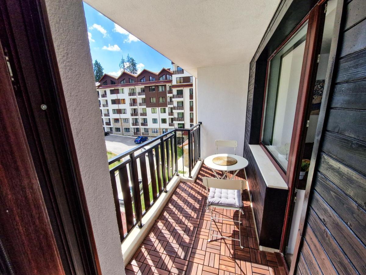 Sunny Apartment C25 Borowec Zewnętrze zdjęcie